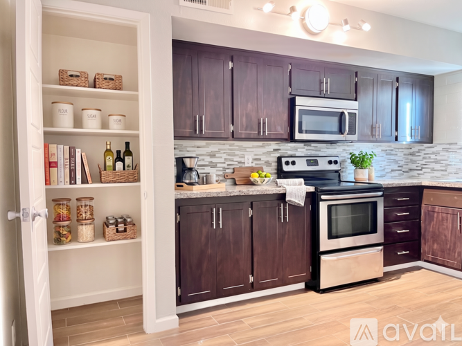 4435 N 8th Ave, Unit 216 Rental photo 2